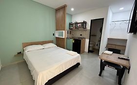 Hotel La Central Belalcazar Palmira